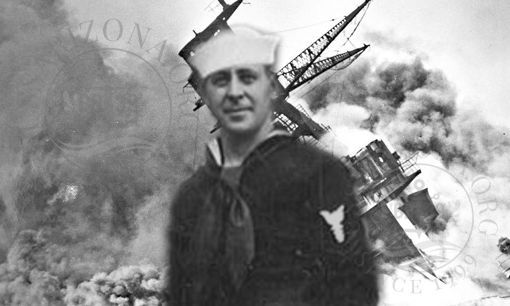 Sailor of the Month
