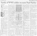 Hubert Aaron News Article from the Texarkana Gazette • 07 Dec 2011 • 3A
